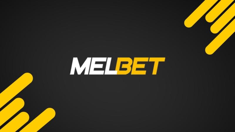 Melbet Logo